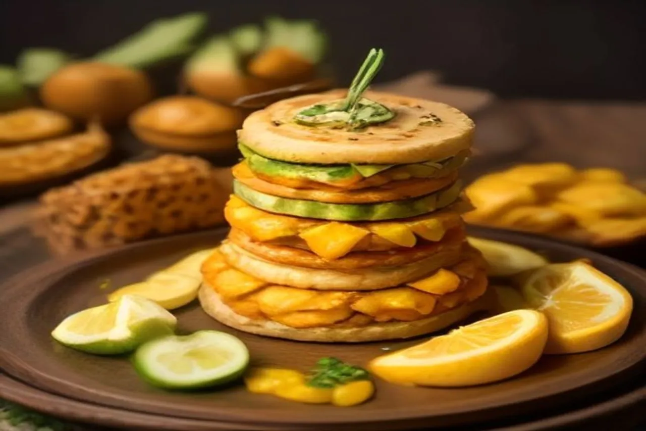 The Ultimate Delicata Squash Pakoras Recipe