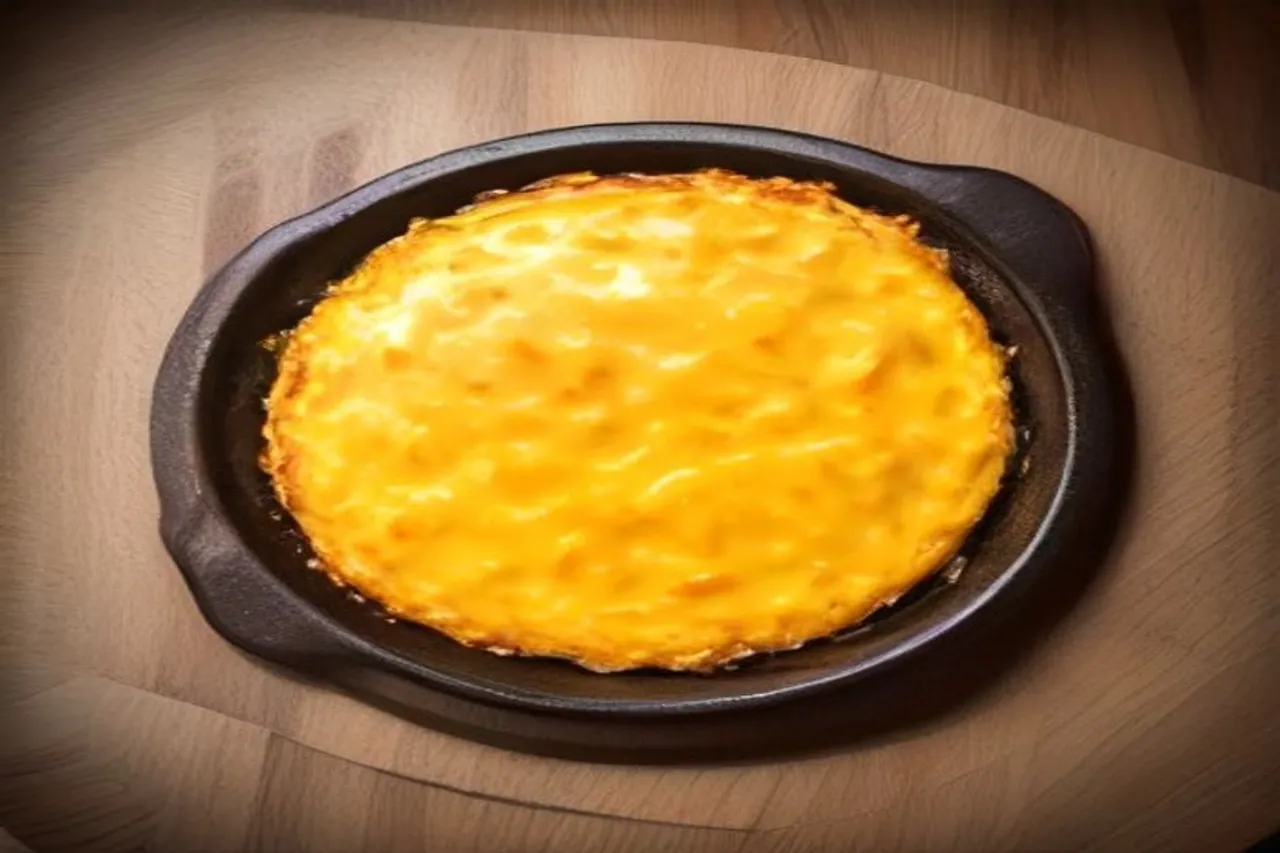 The Ultimate Denver Omelette Hashbrown Casserole Recipe