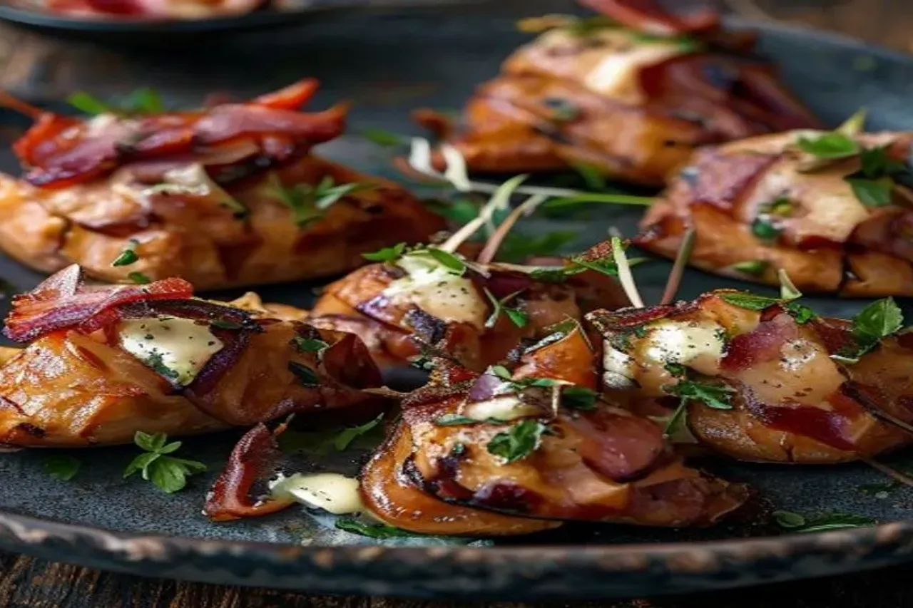 The Ultimate Devils on Horseback Recipe