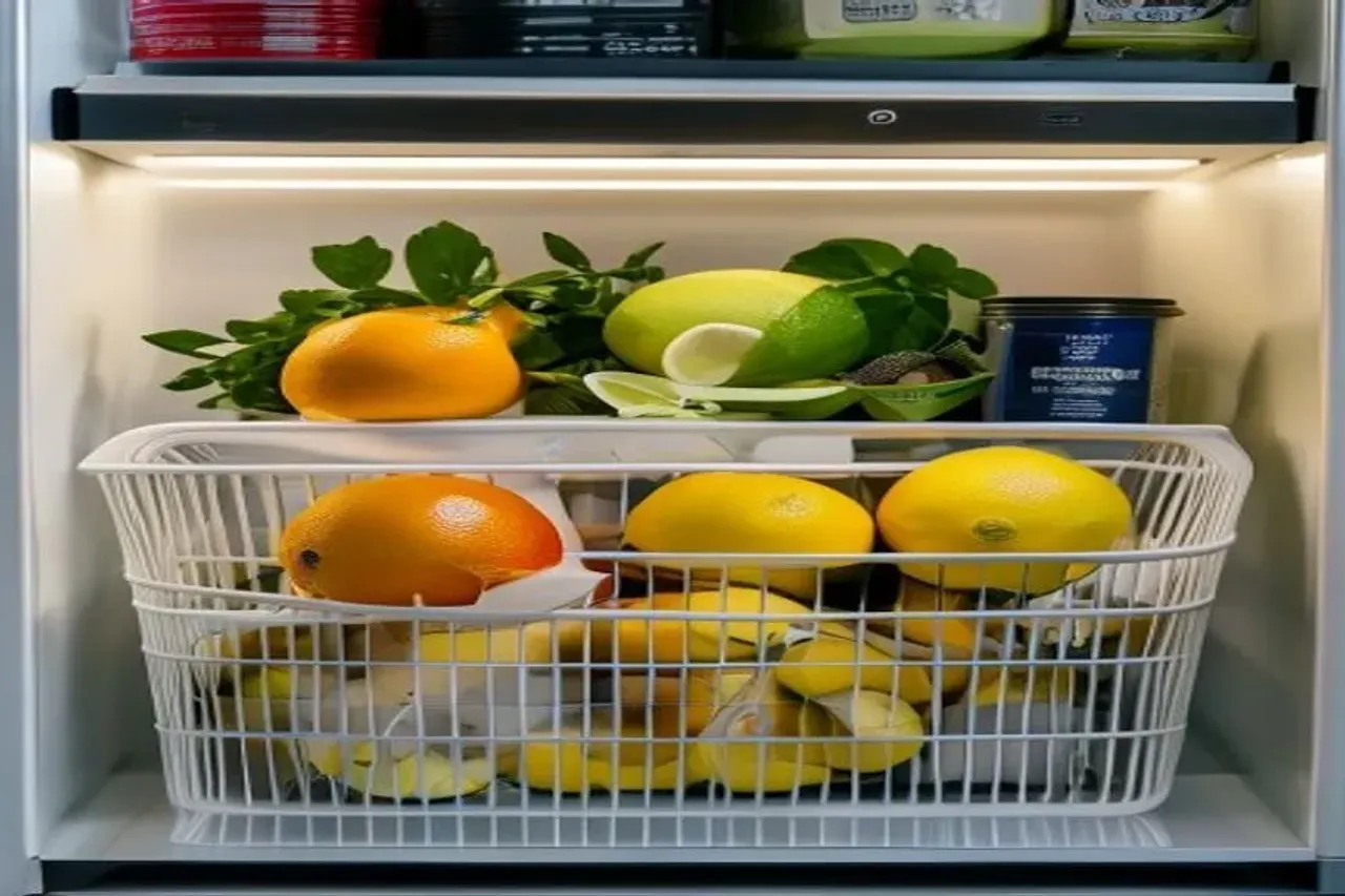 The Ultimate Dollar Tree Wire Basket Organization Recipe