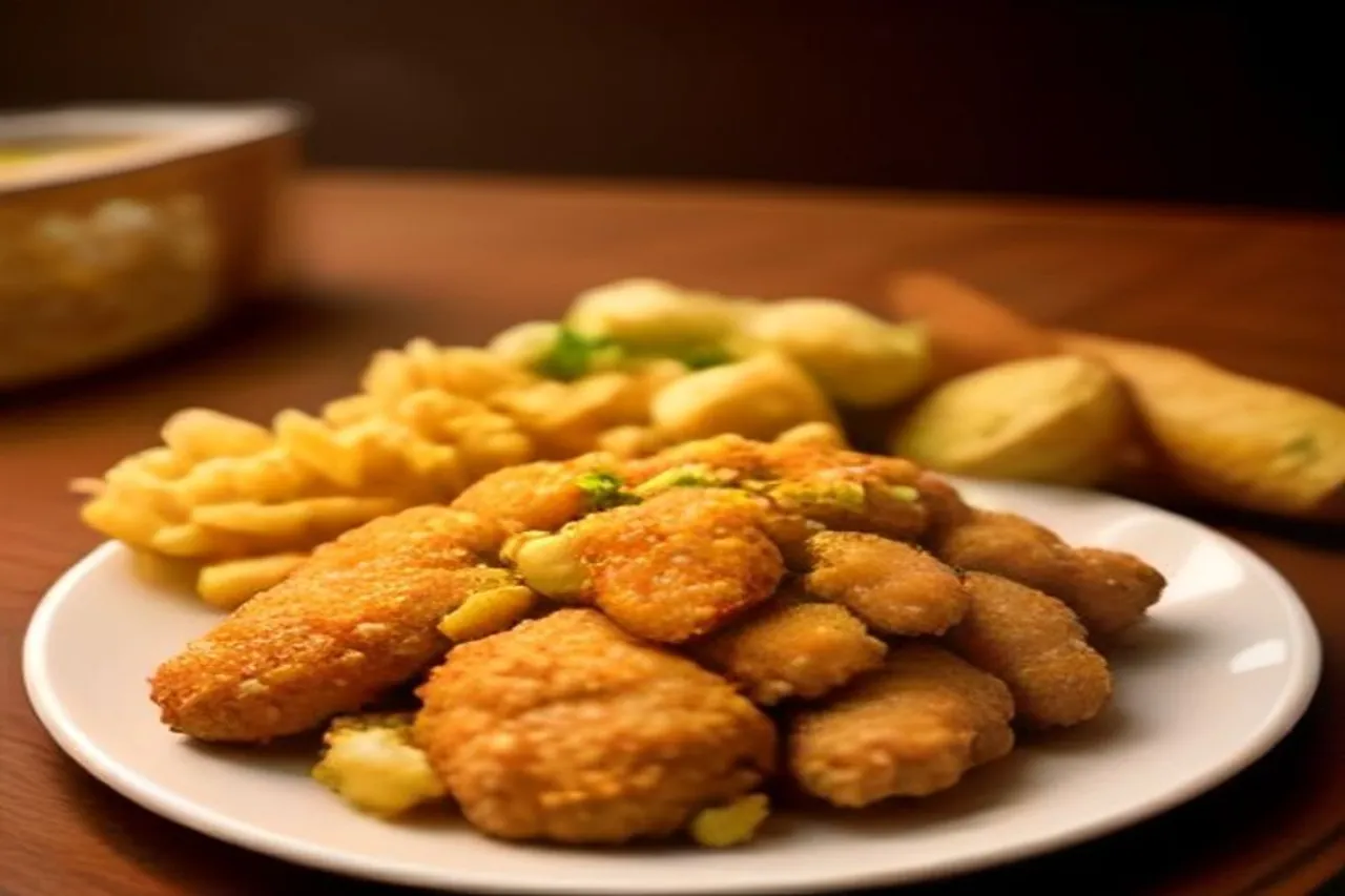 The Ultimate Dominican Fried Chicken Chunks Recipe