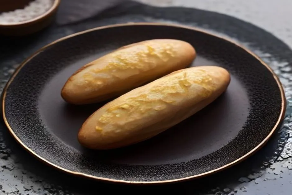 The Ultimate Double Chocolate Eclair Recipe