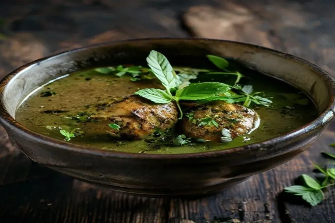 The Ultimate Drumstick Soup Recipe