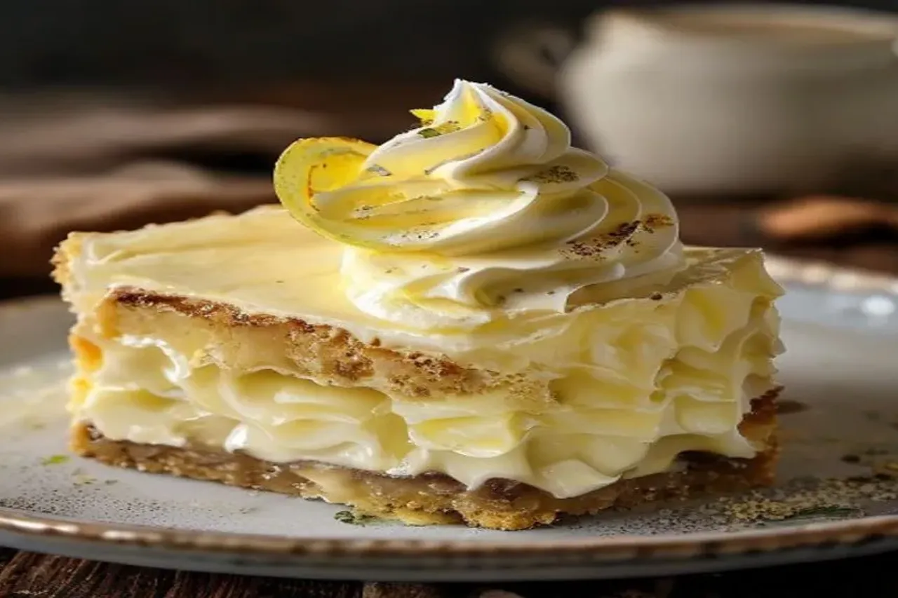 The Ultimate Duncan Hines Lemon Chiffon Pie Recipe