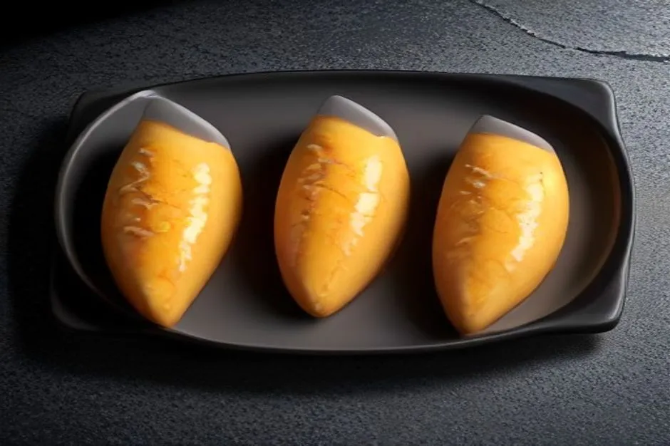 The Ultimate Earl Grey Eclair Recipe