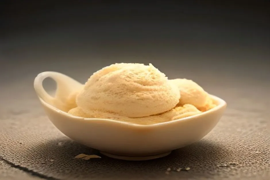 The Ultimate Earl Grey Gelato Recipe