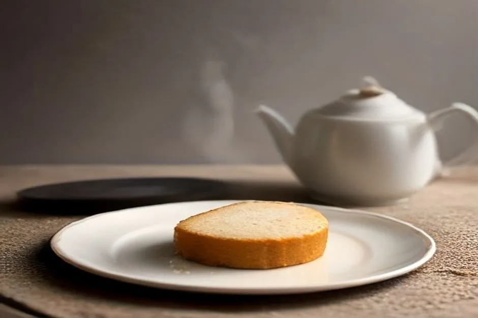 The Ultimate Earl Grey Pound Cake Recipe