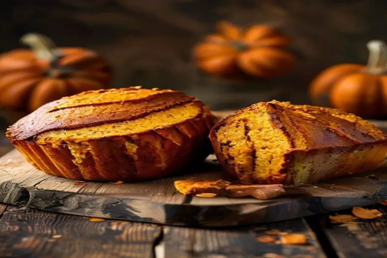The Ultimate Easy and Delicious Pumpkin Bread Recipe