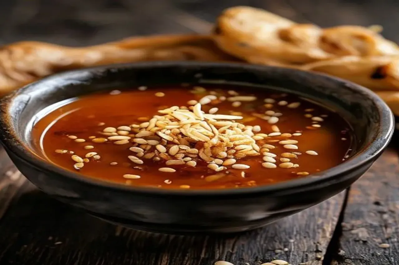 The Ultimate Easy Asian Dipping Sauce Recipe