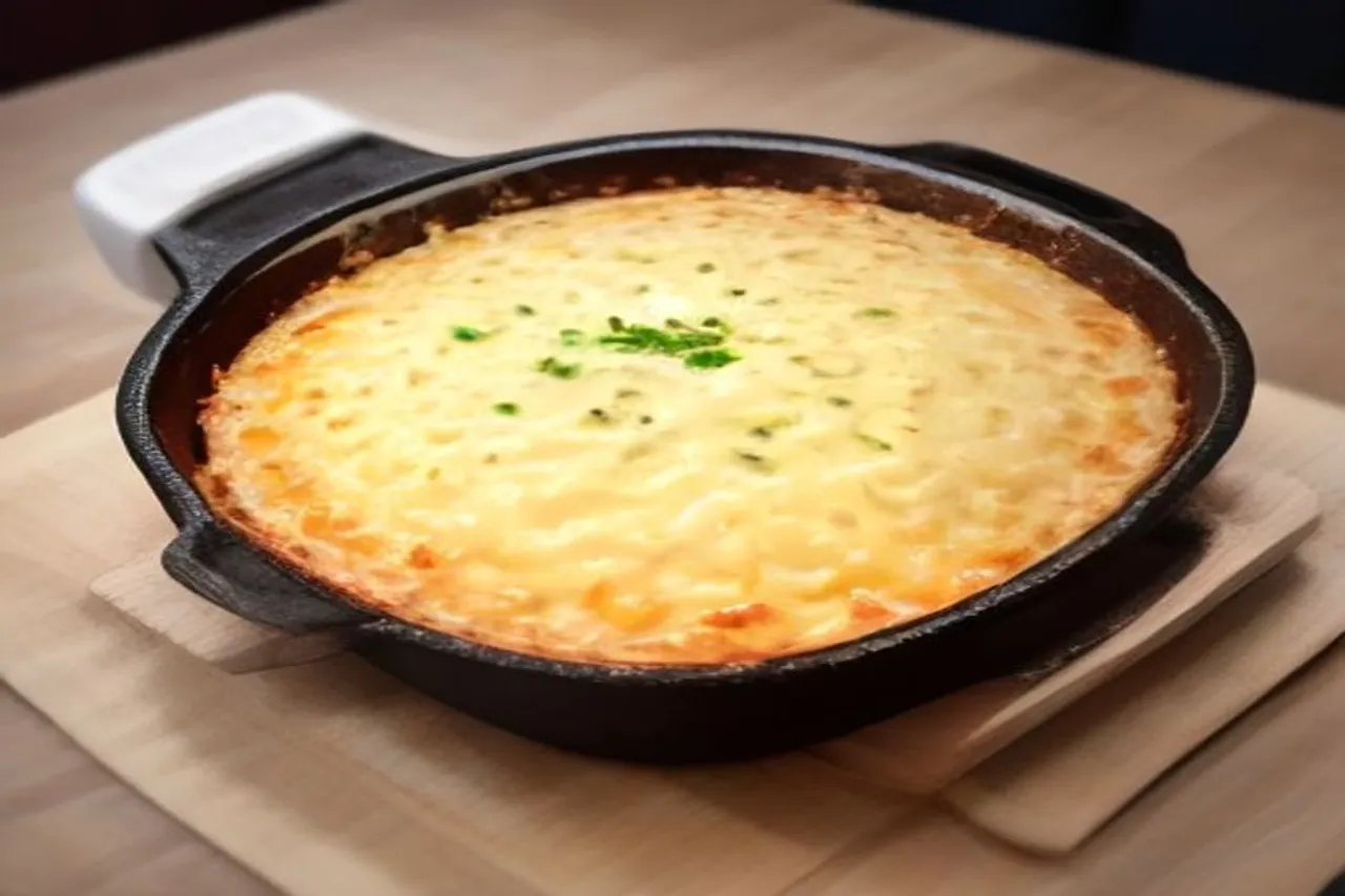 The Ultimate Easy Cheesy Tuna Noodle Casserole Recipe