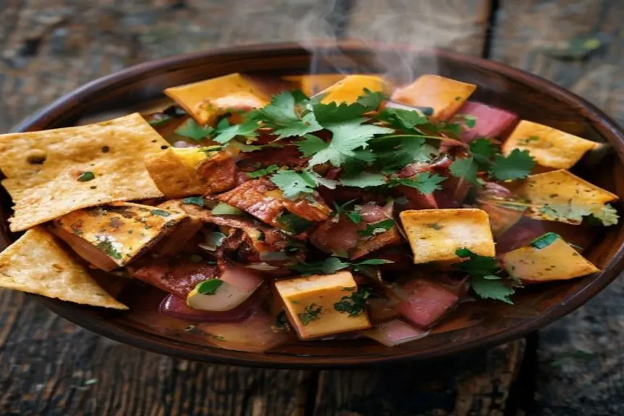 The Ultimate Easy Chicken Posole Recipe