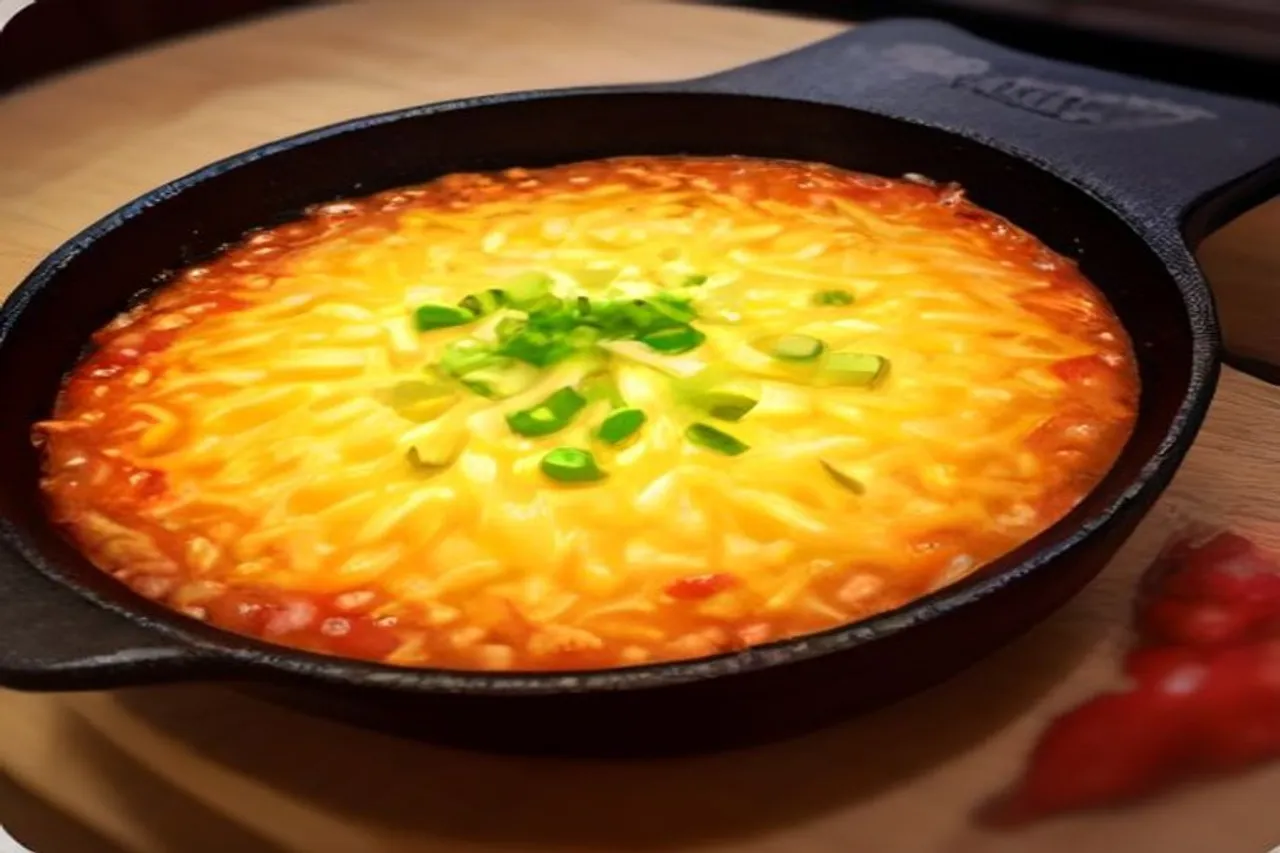 The Ultimate Easy Chili Dip Recipe