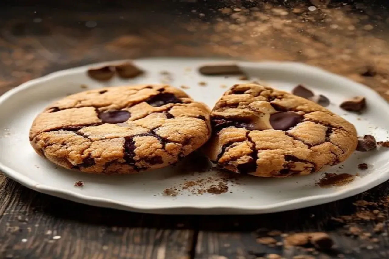 The Ultimate Easy Chocolate Cake Mix Cookies Recipe
