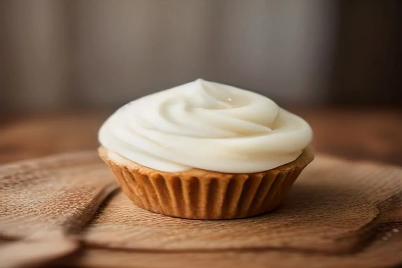 The Ultimate Easy Gingerbread Cupcakes Recipe