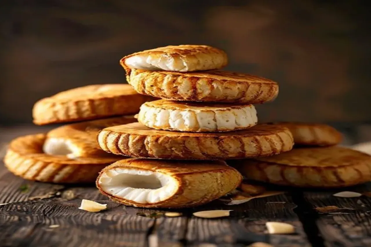 The Ultimate Easy No-Chill Christmas Cookie Recipe
