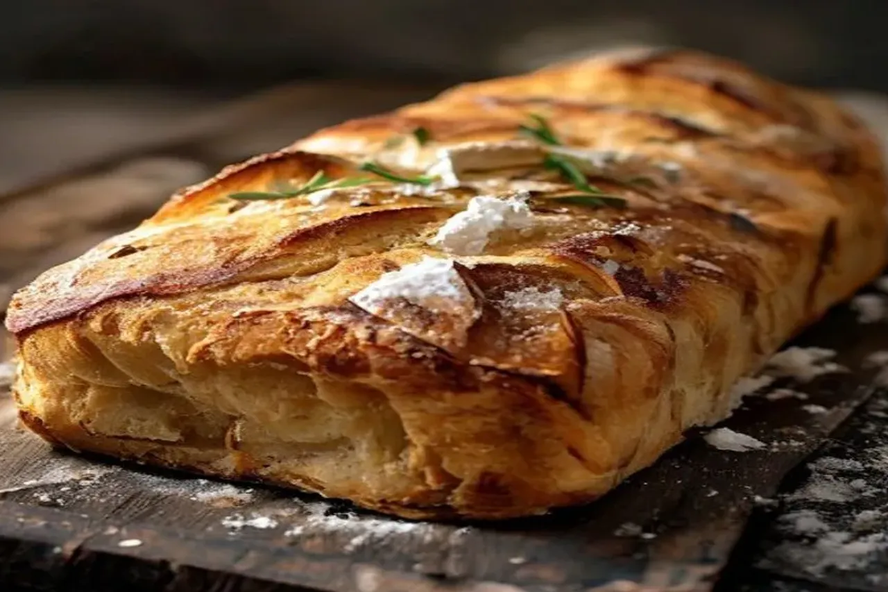 The Ultimate Easy No Yeast Sandwich Bread Recipe