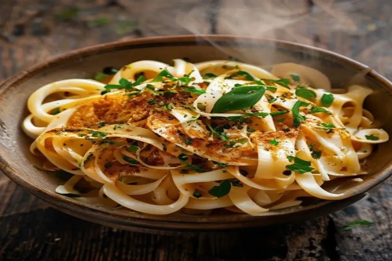 The Ultimate Easy Polish Noodles Recipe