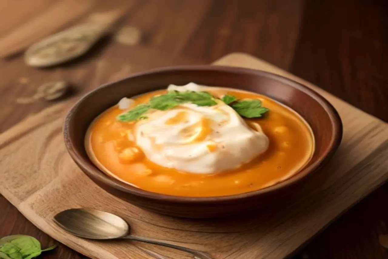 The Ultimate Easy Pumpkin Chili Recipe