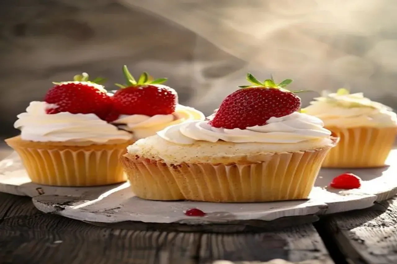 The Ultimate Easy Strawberry Shortcake Recipe