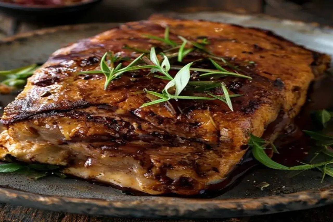 The Ultimate Easy Venison Meatloaf Recipe