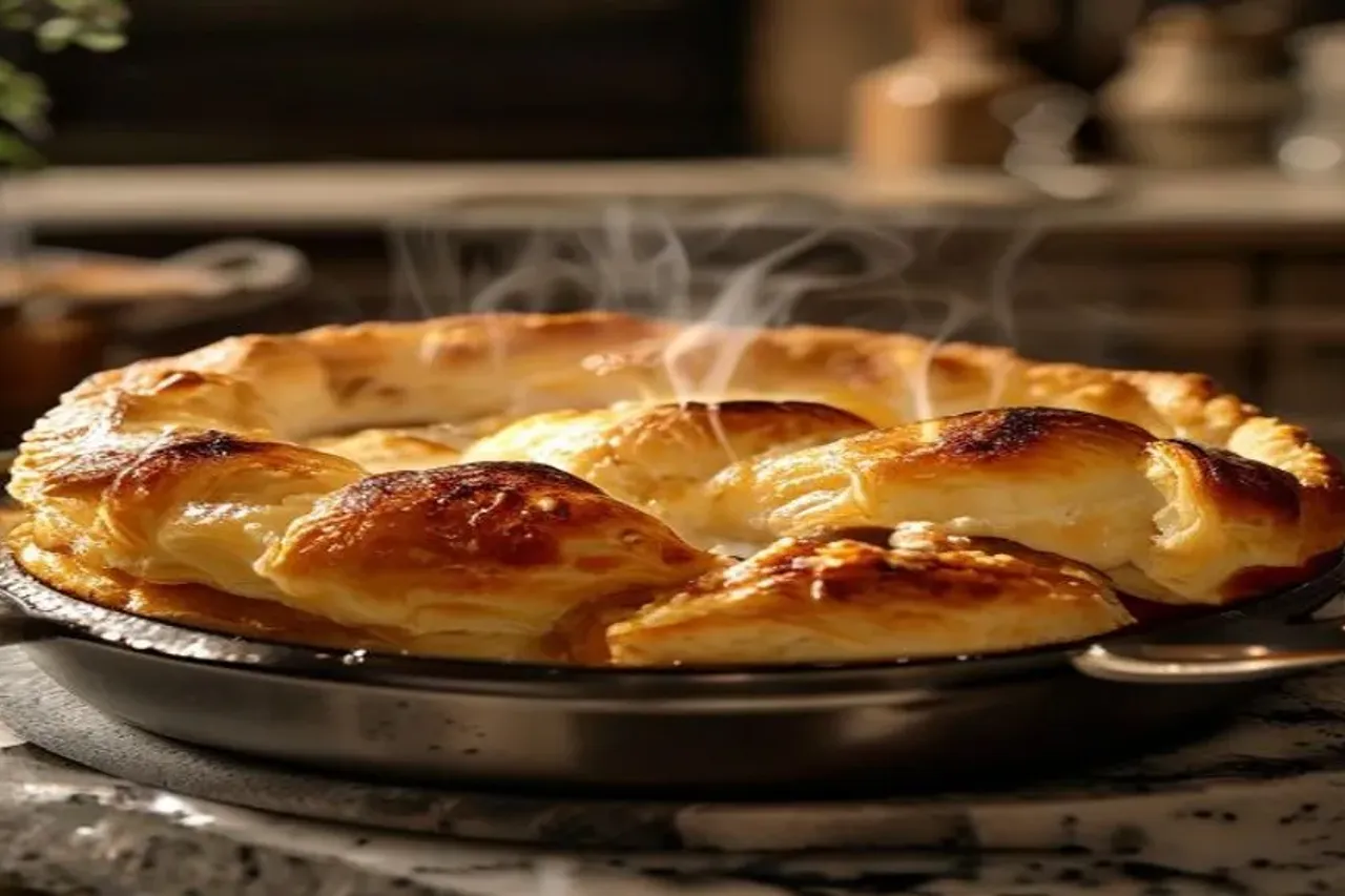The Ultimate Easy Weeknight Chicken Pot Pie Recipe