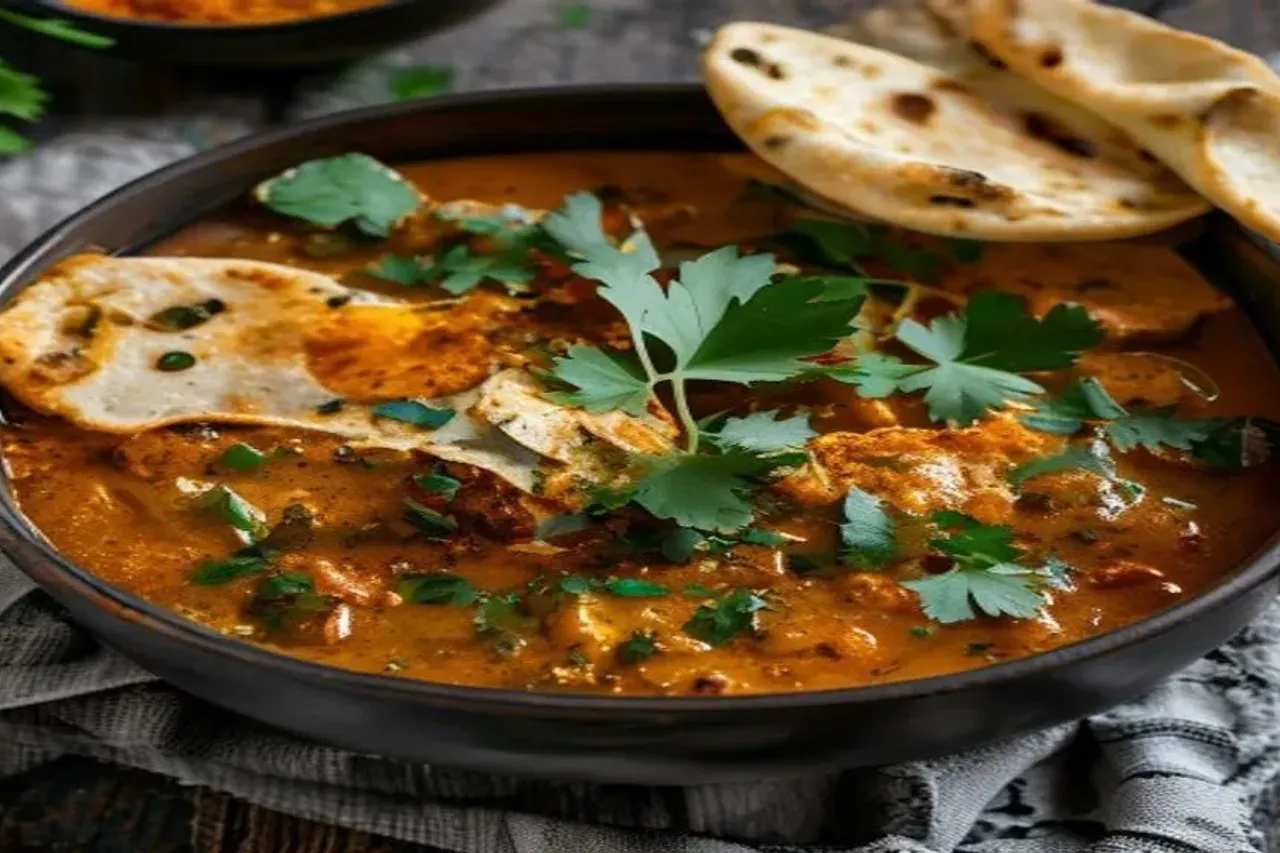 The Ultimate Egg Masala Curry Recipe