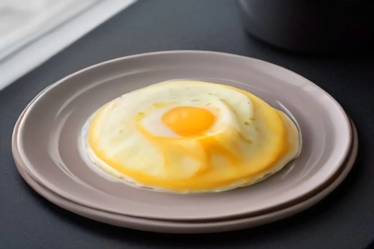 The Ultimate Egg Tortilla Recipe