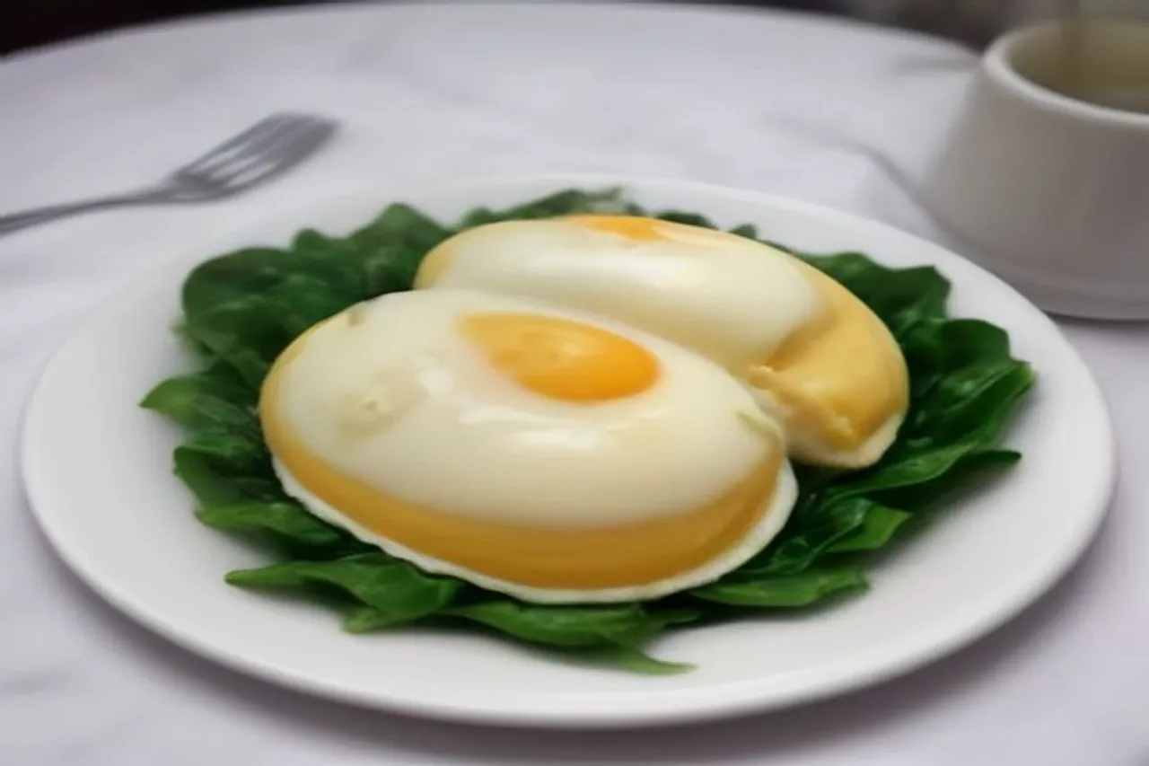 The Ultimate Eggs Florentine Recipe
