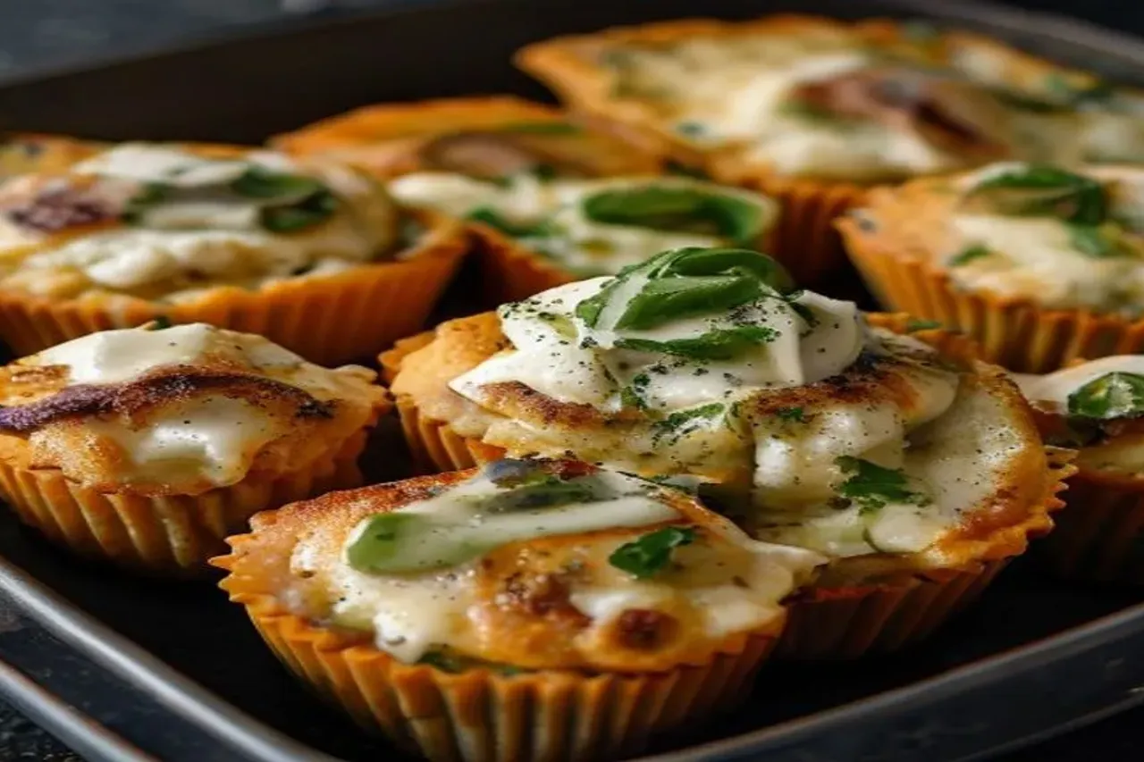 The Ultimate Enchilada Bites Recipe