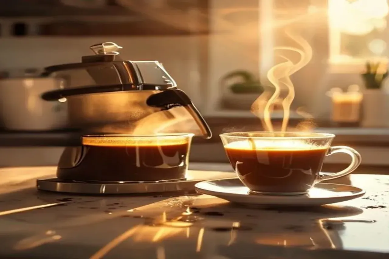The Ultimate Expert-Approved Drip Coffee Recipe