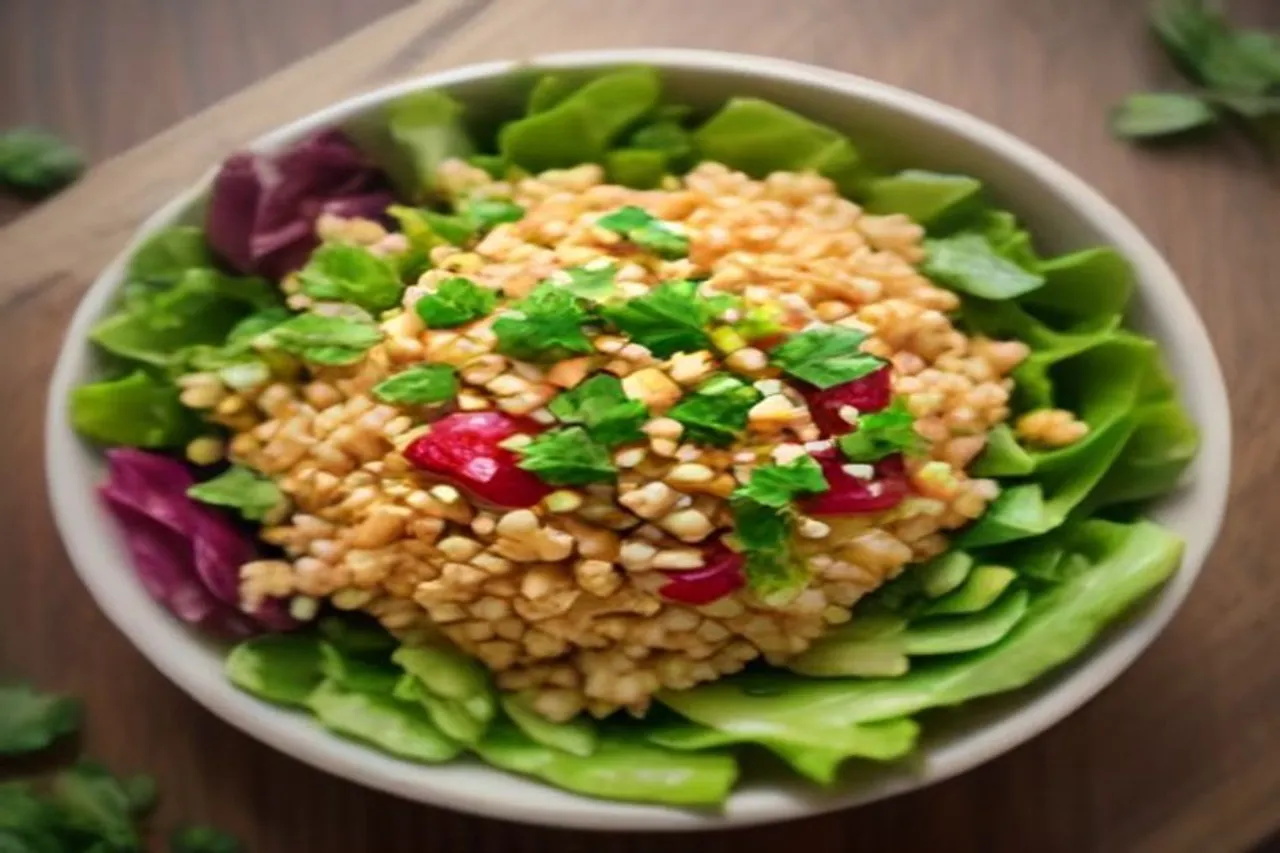 The Ultimate Farro with Swiss Chard and Radicchio Recipe