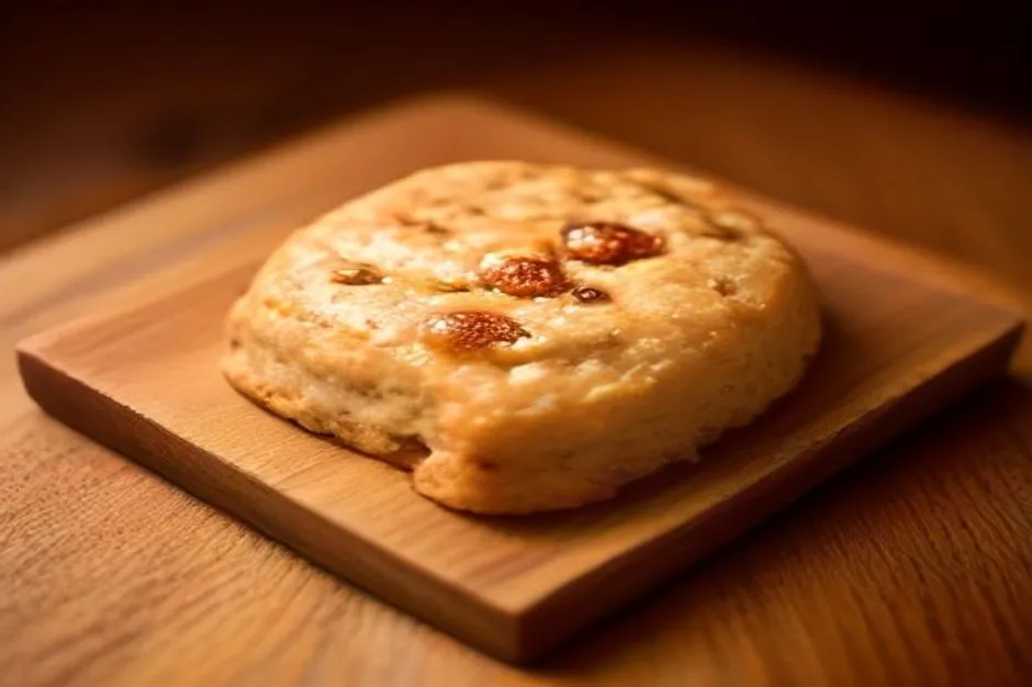 The Ultimate Fig and Honey Scone Recipe