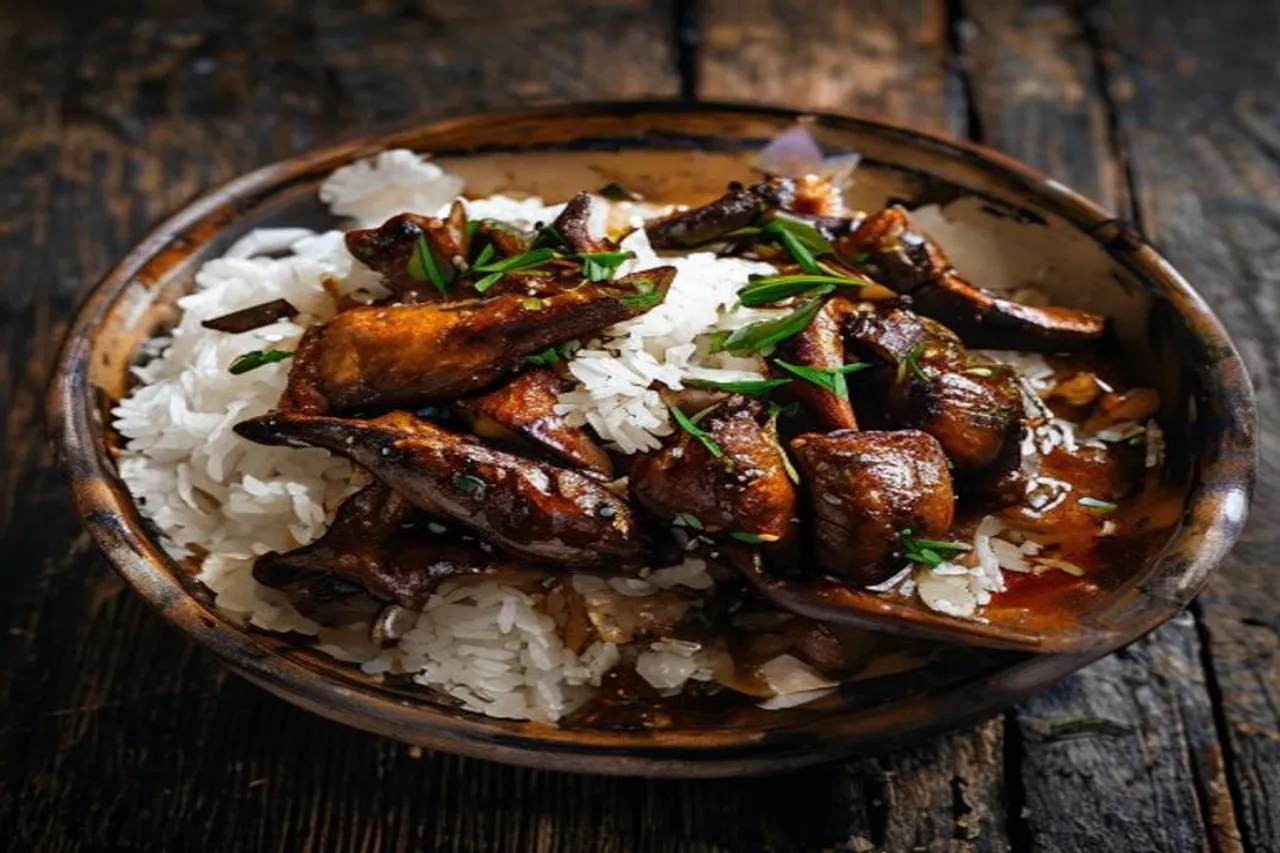 The Ultimate Filipino Chicken Adobo Recipe