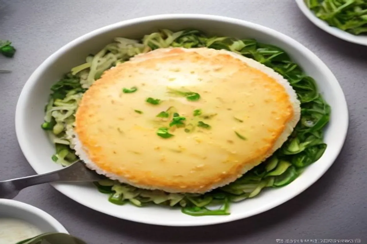 The Ultimate Flounder for the Oven Recipe