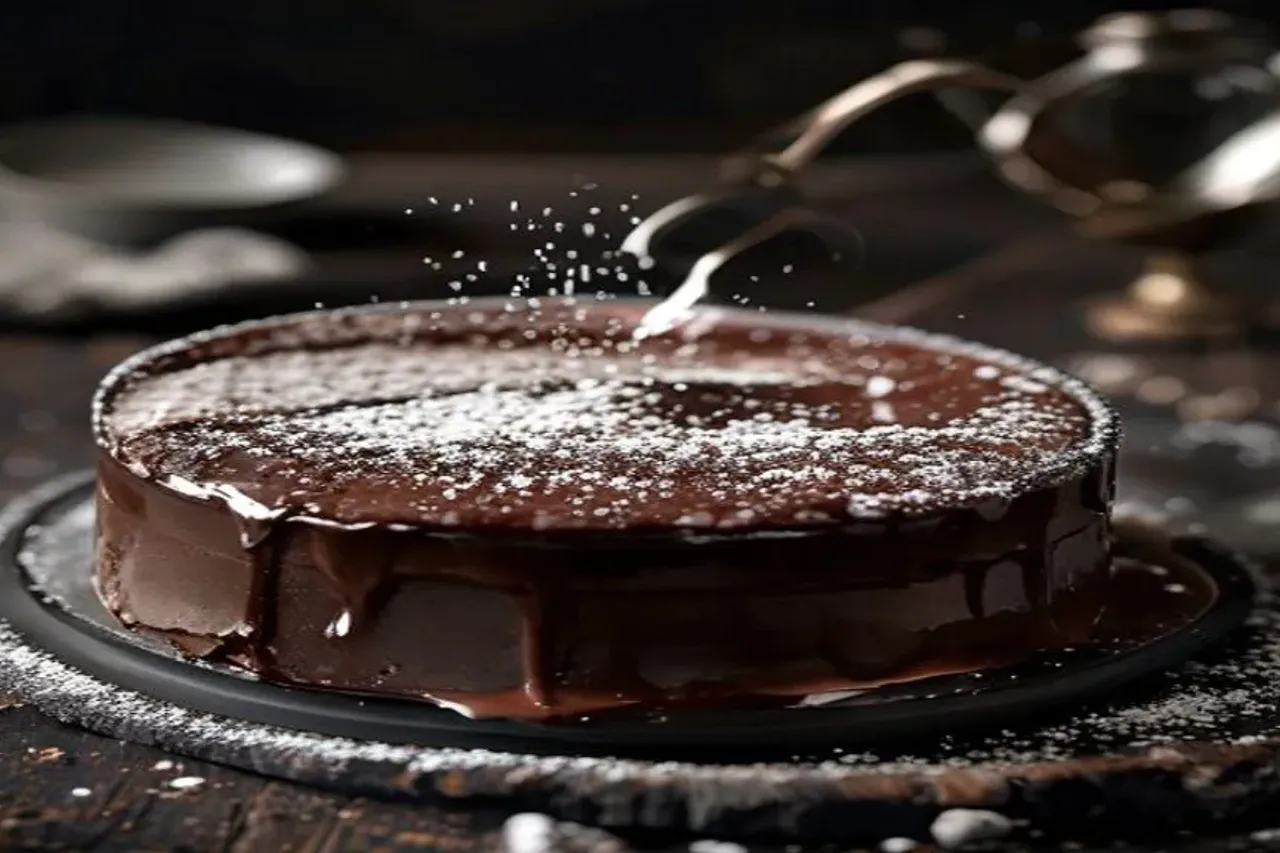 The Ultimate Flourless Chocolate Lava Cake Recipe