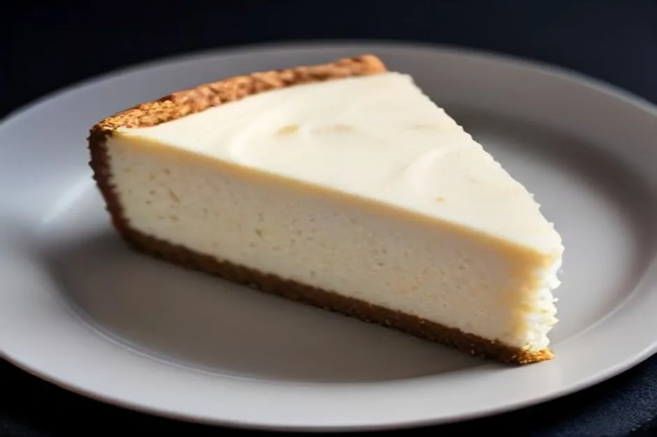 The Ultimate Fluffy Cinnamon Spice Cheesecake Recipe