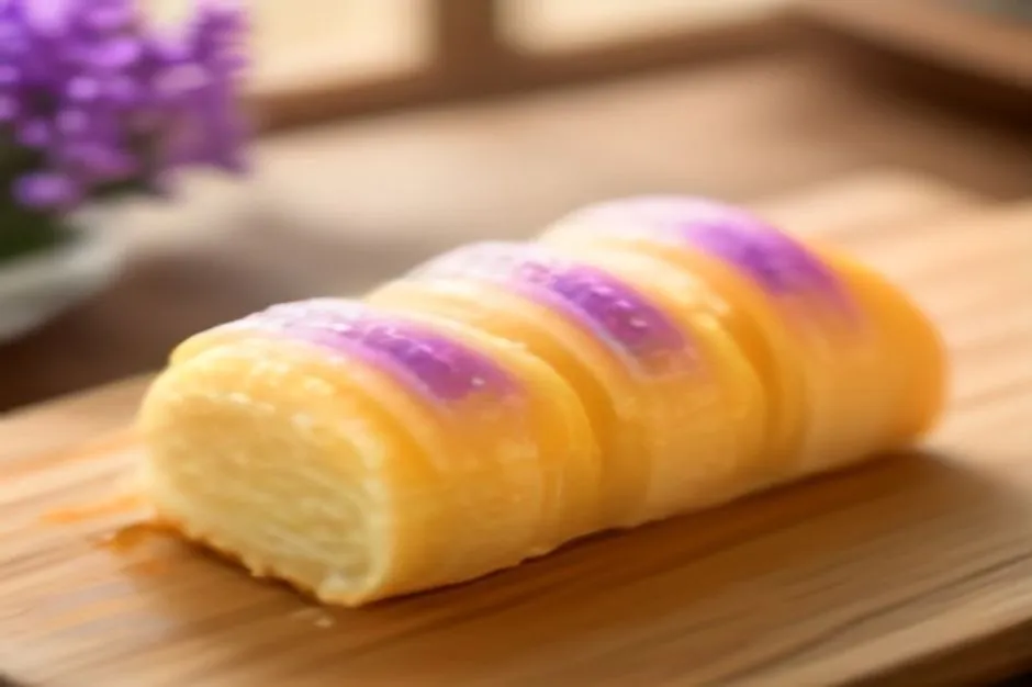 The Ultimate Fluffy Lavender Honey Danish Recipe