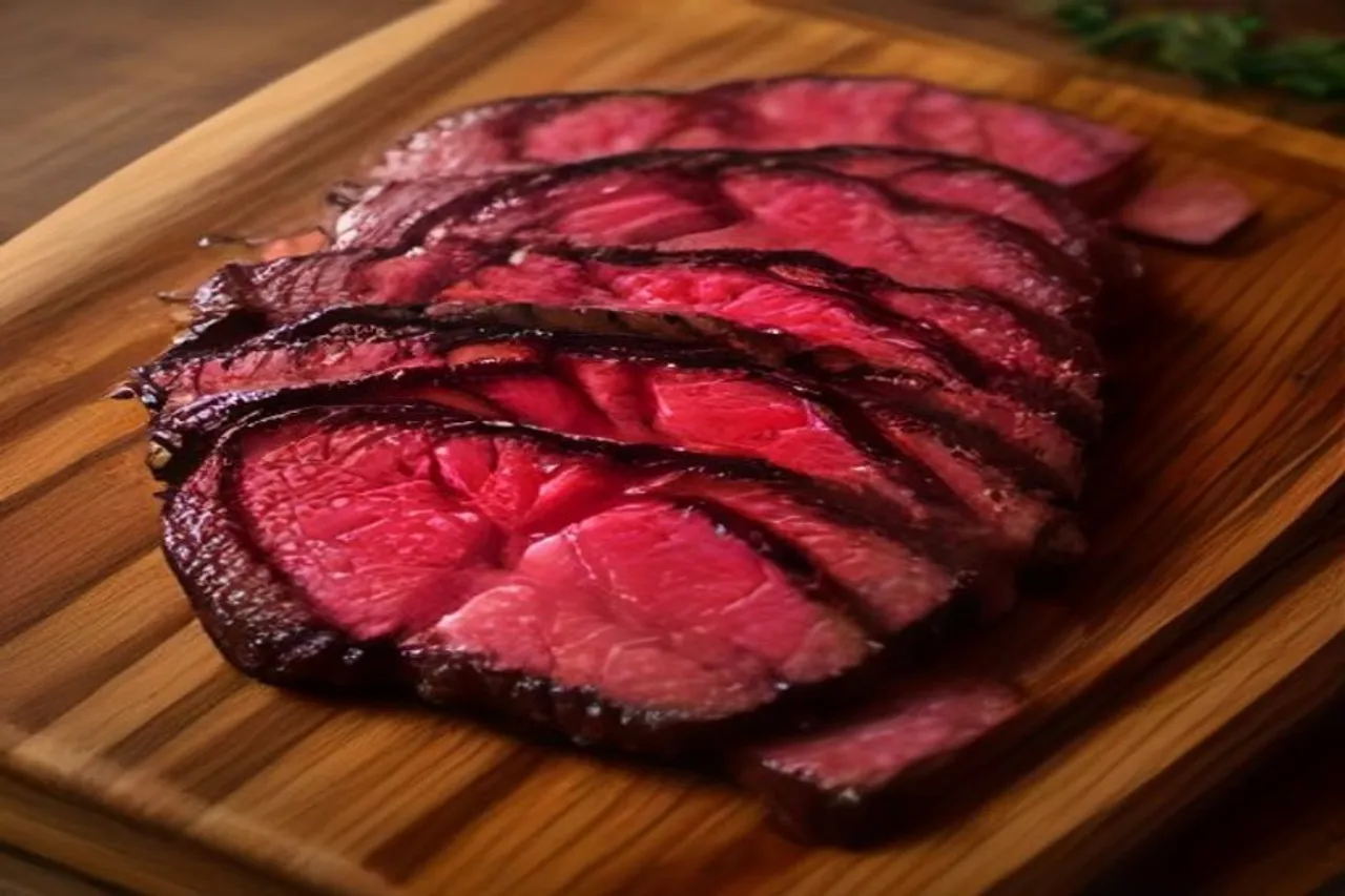 The Ultimate Foolproof Flat Iron Steaks Recipe