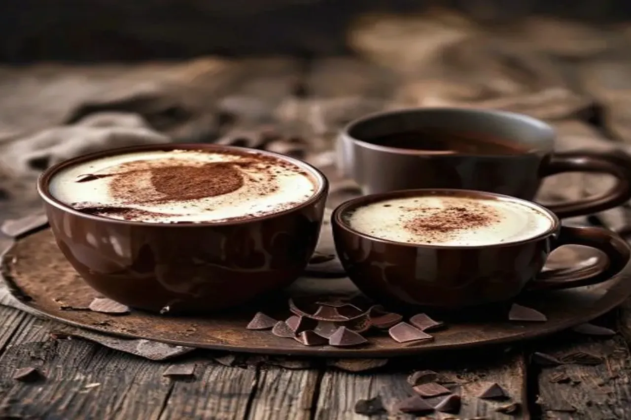 The Ultimate French Hot Chocolate Recipe