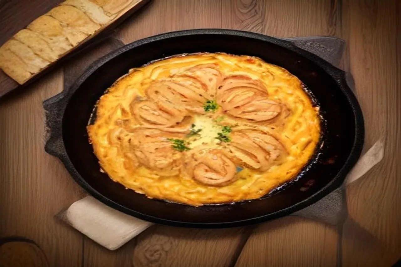 The Ultimate French Onion Chicken Recipe