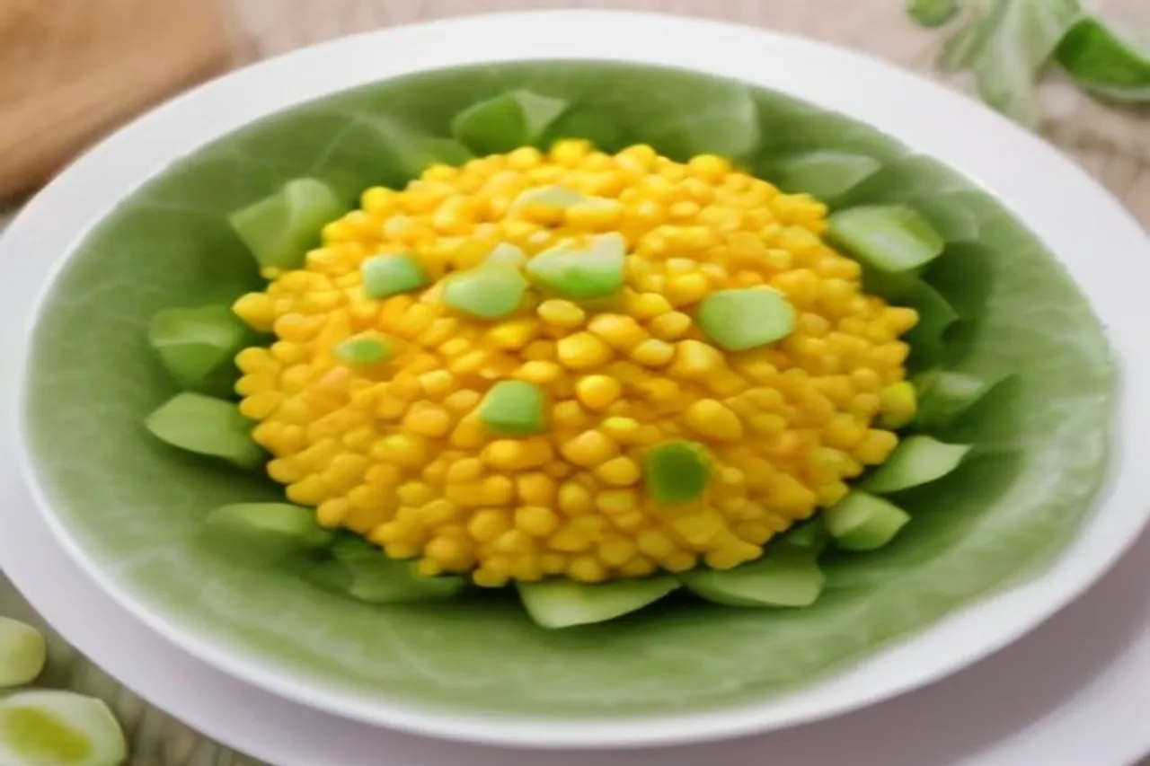 The Ultimate Fresh Sweet Corn Salad Recipe