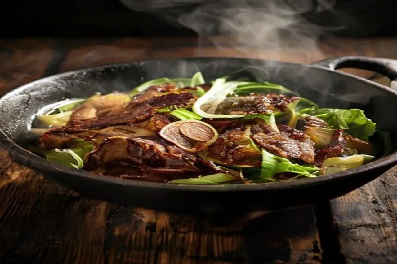 The Ultimate Fried Cabbage and Bacon Recipe