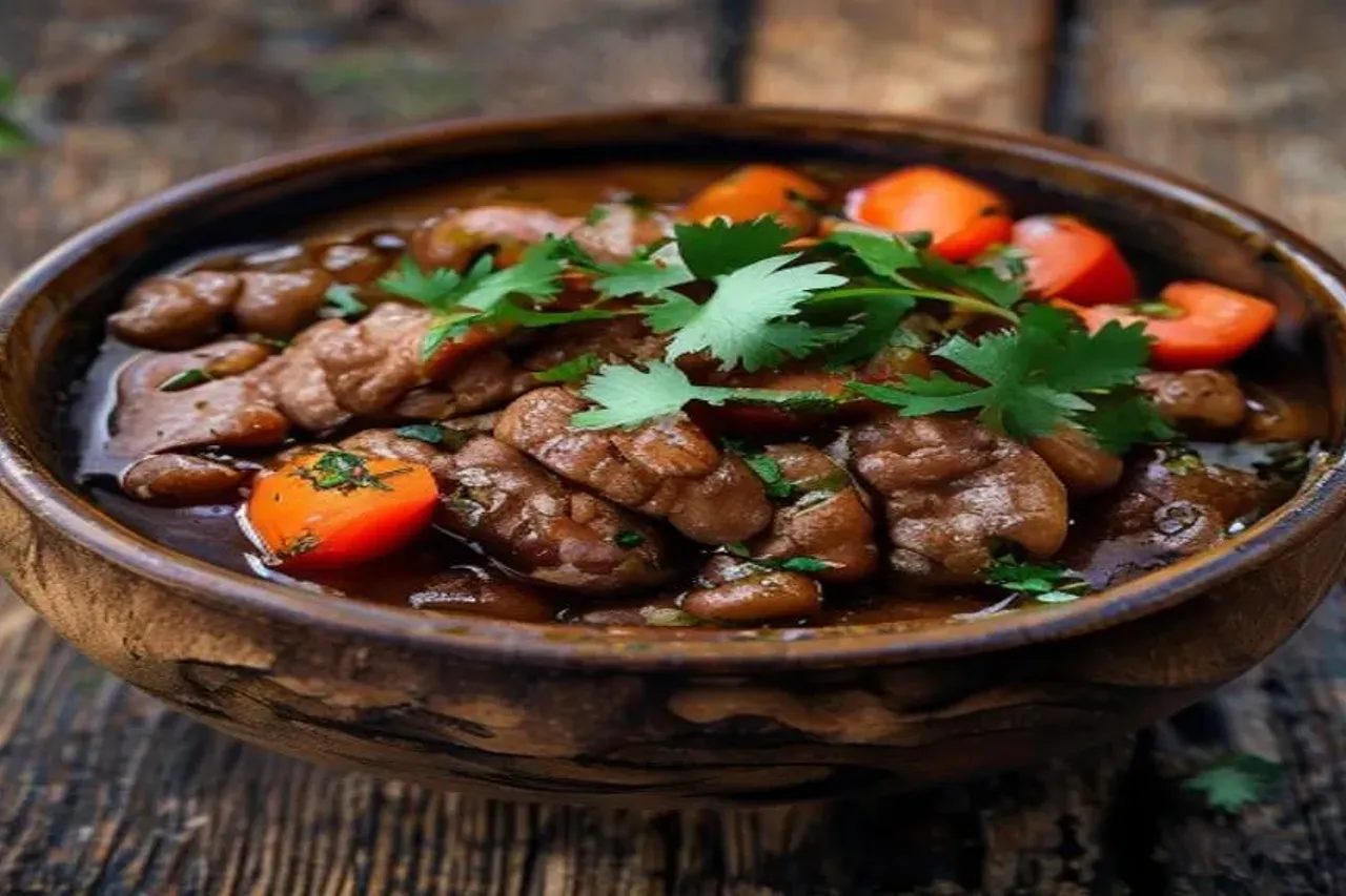 The Ultimate Frijoles a la Charra Recipe