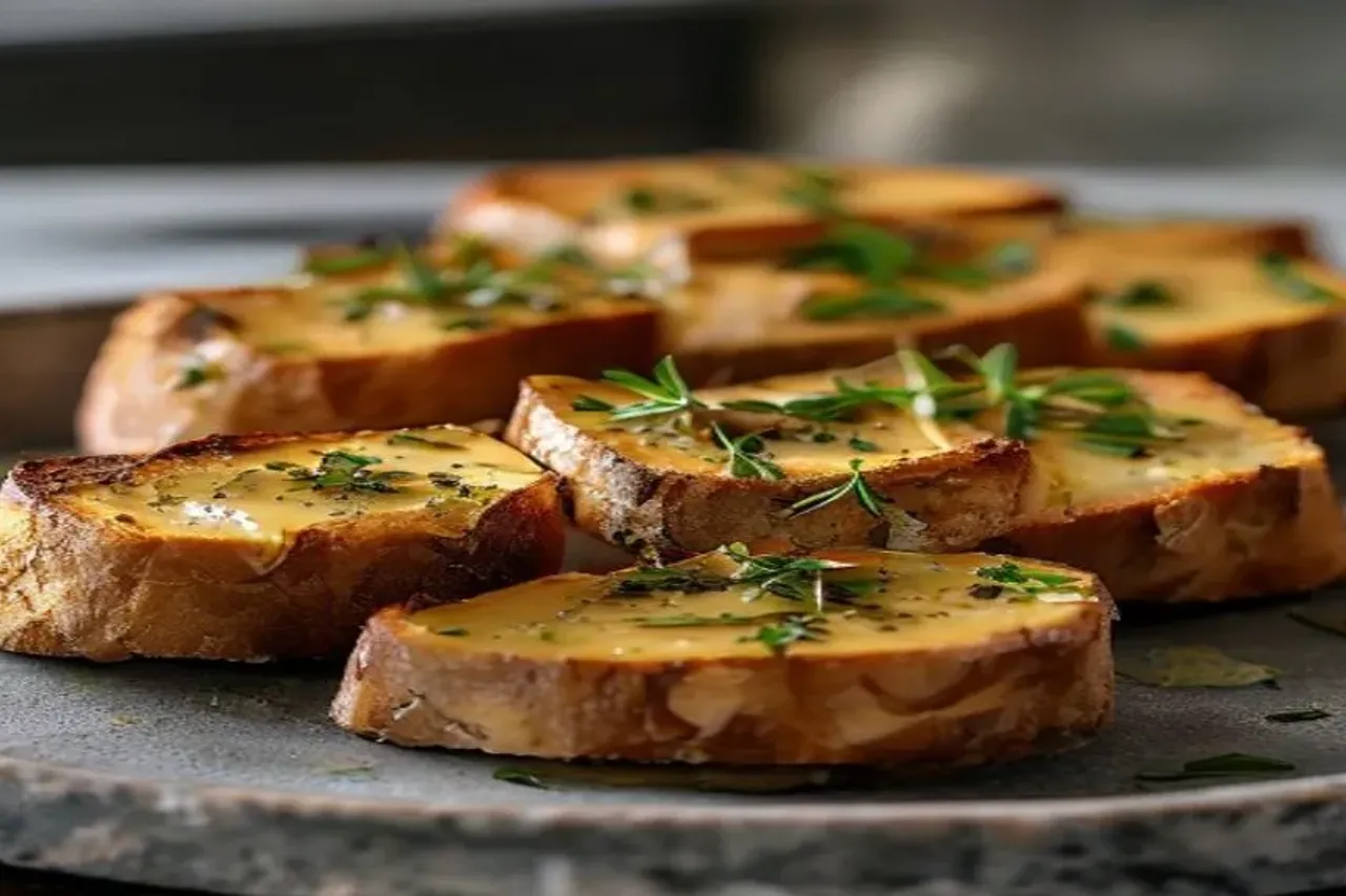 The Ultimate Frozen Garlic Culinary Hack Recipe
