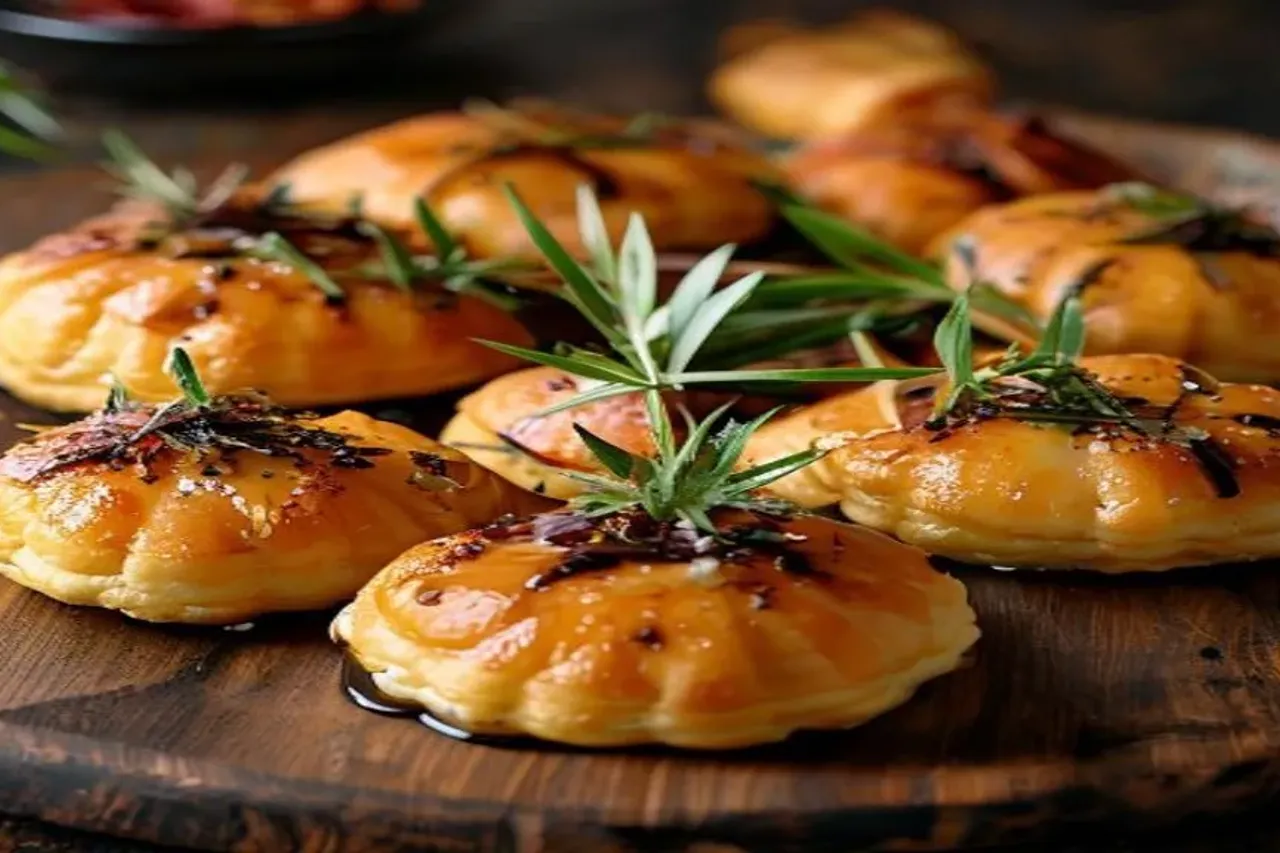 The Ultimate Frozen Puff Pastry Bites Recipe