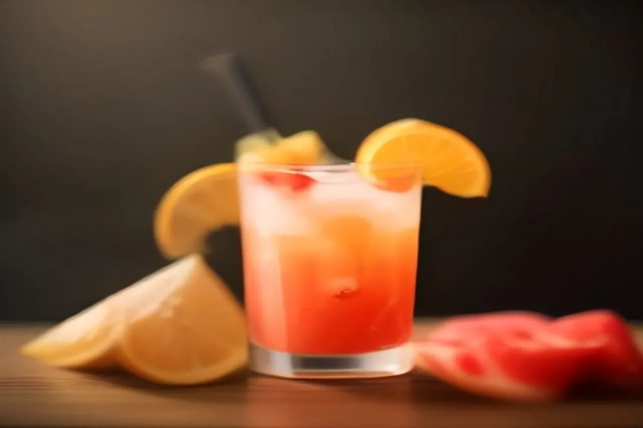 The Ultimate Fruity Cereal Drink Recipe