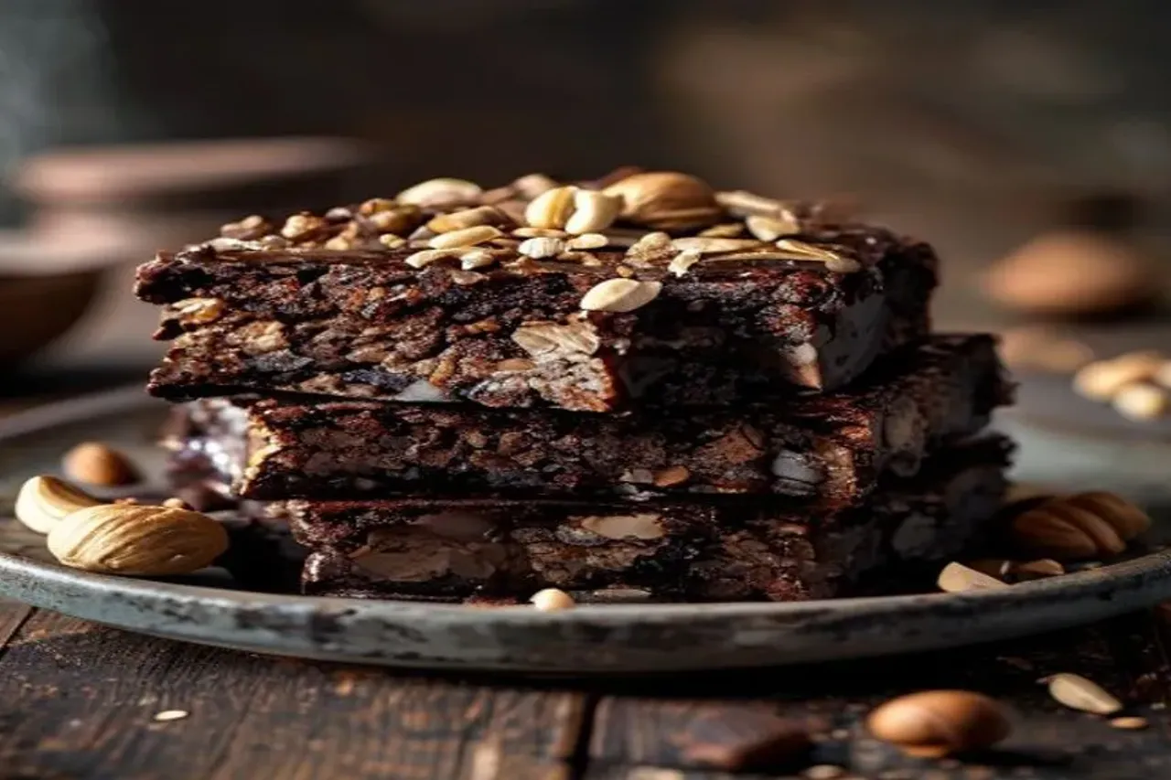 The Ultimate Fudgy Brownie Recipe