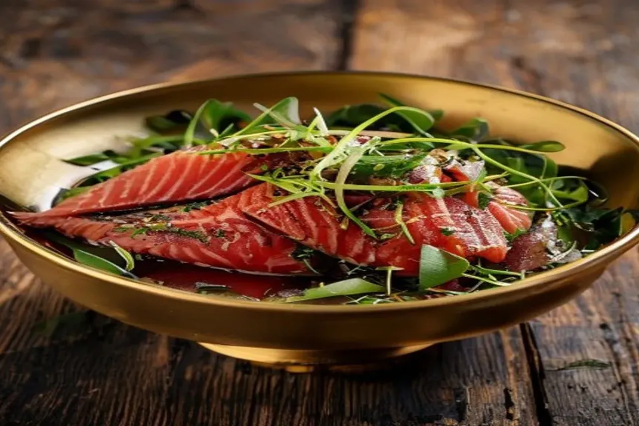The Ultimate Genova Yellowfin Tuna Salad Recipe