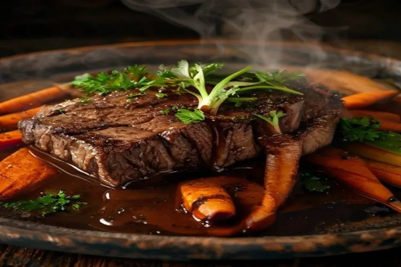 The Ultimate German Sauerbraten Recipe
