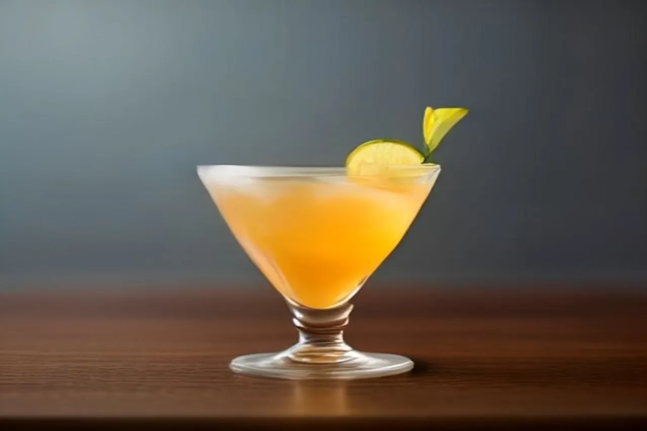 The Ultimate Gibson Cocktail Recipe